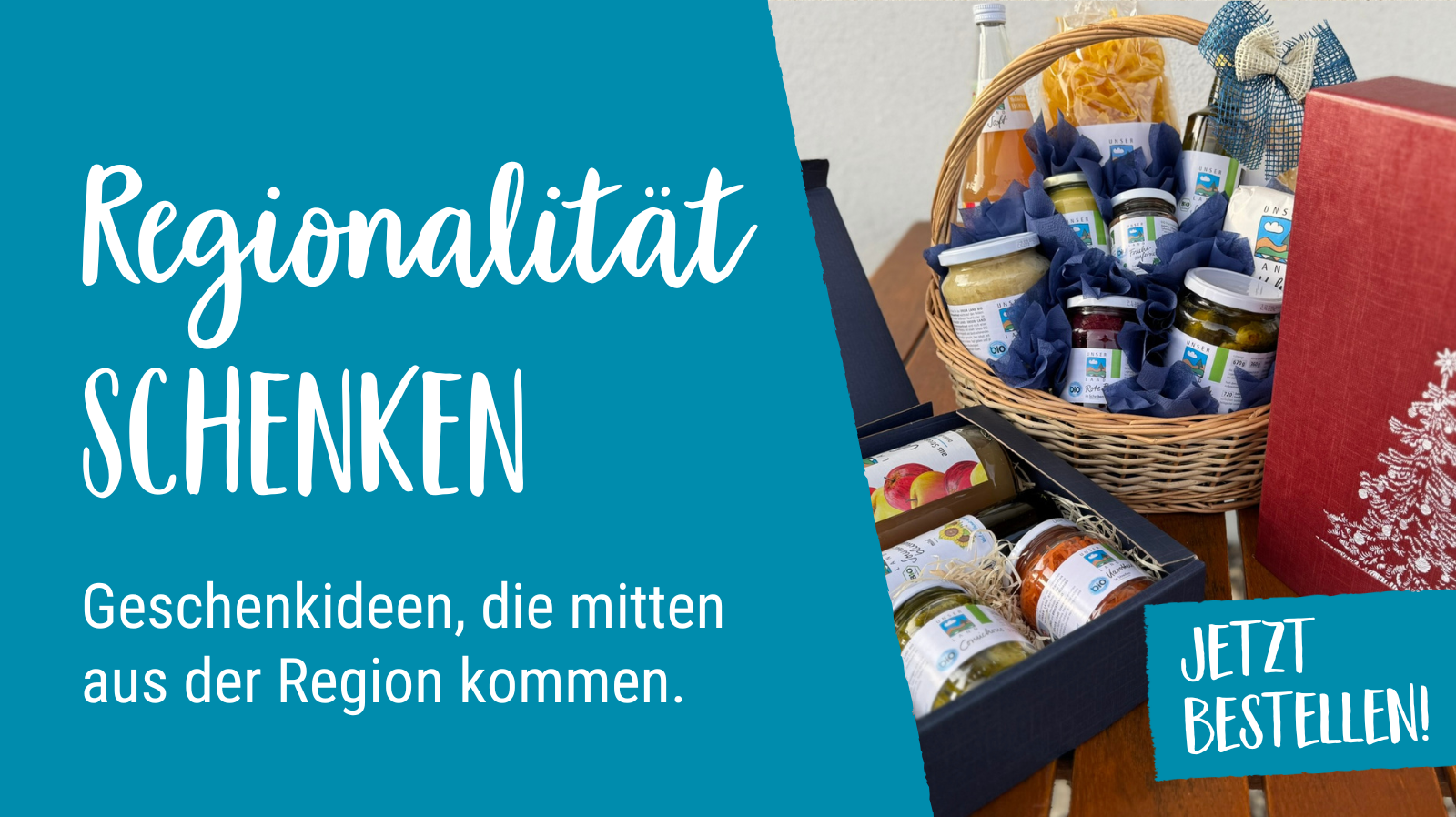 Titelbild Gschenkkorb Weihnachten 2025 Mobil 1600x898